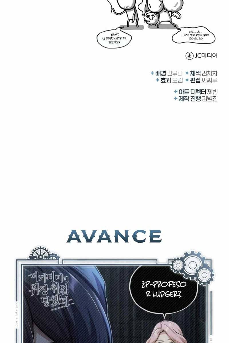 Truyện Tranh Giáo Sư Gián Điệp trang 5