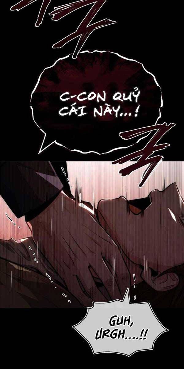 Truyện Tranh Giáo Sư Gián Điệp trang 5