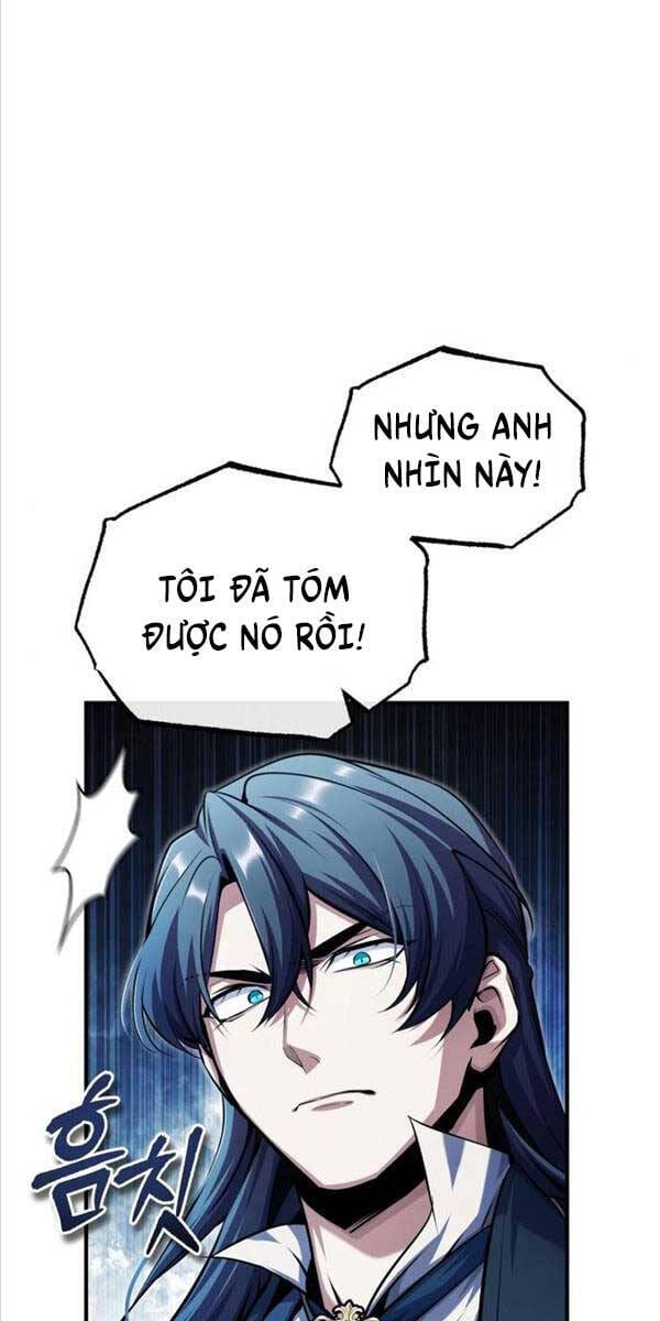 Truyện Tranh Giáo Sư Gián Điệp trang 5