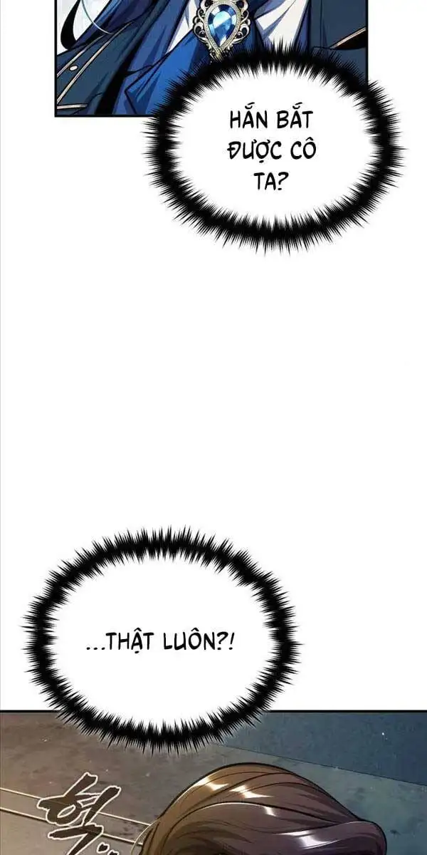 Truyện Tranh Giáo Sư Gián Điệp trang 5