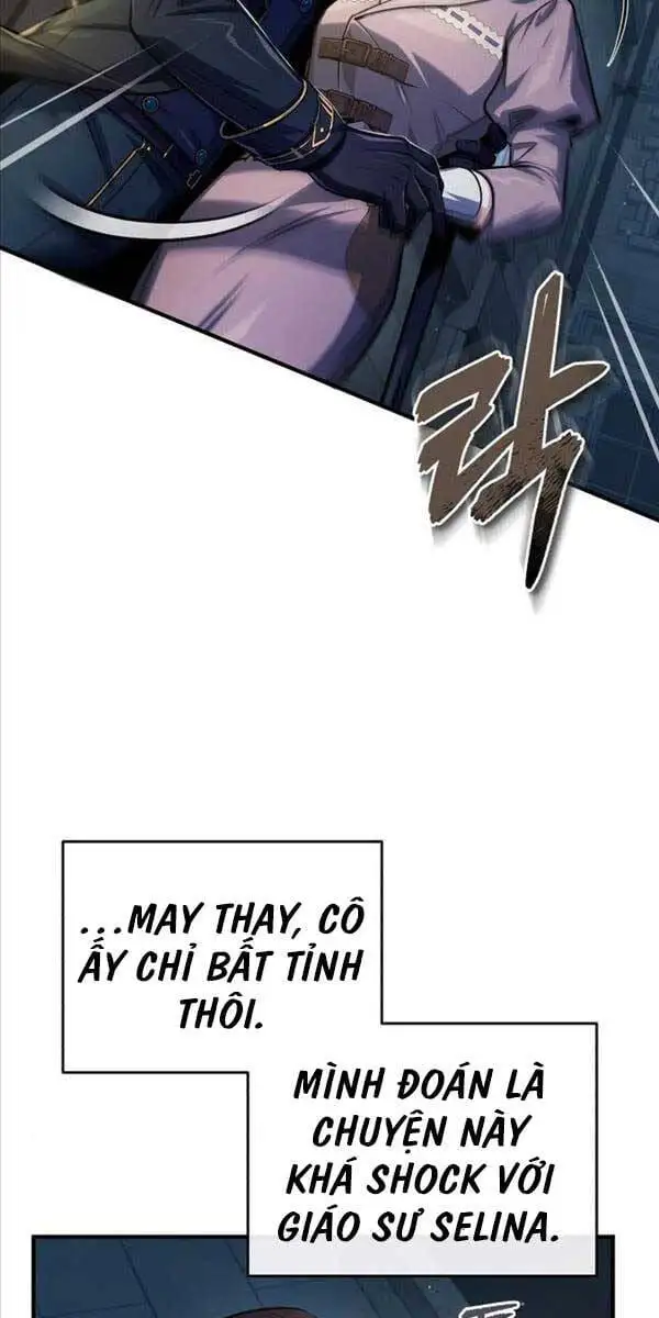 Truyện Tranh Giáo Sư Gián Điệp trang 5