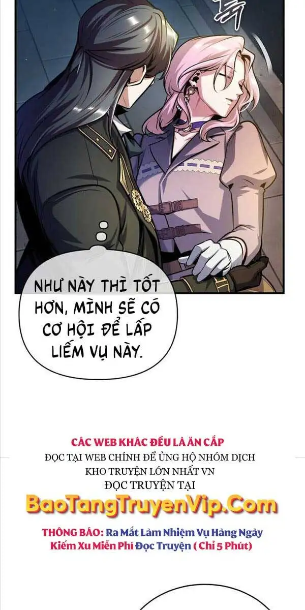 Truyện Tranh Giáo Sư Gián Điệp trang 5