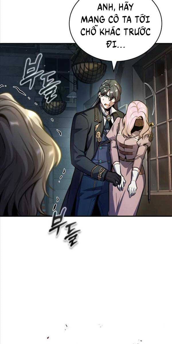 Truyện Tranh Giáo Sư Gián Điệp trang 5