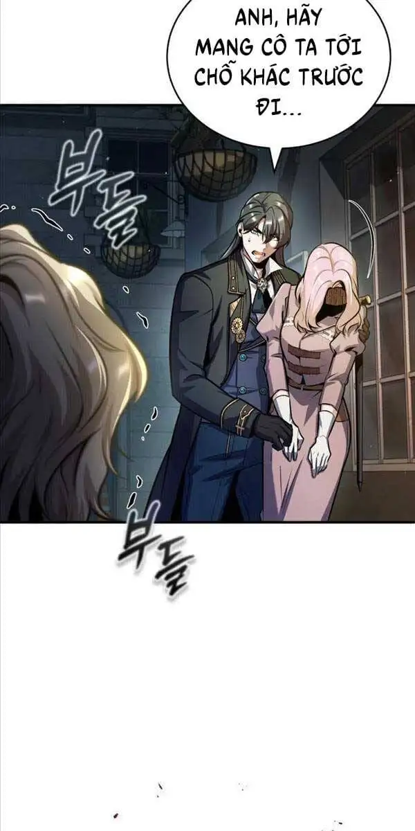 Truyện Tranh Giáo Sư Gián Điệp trang 5