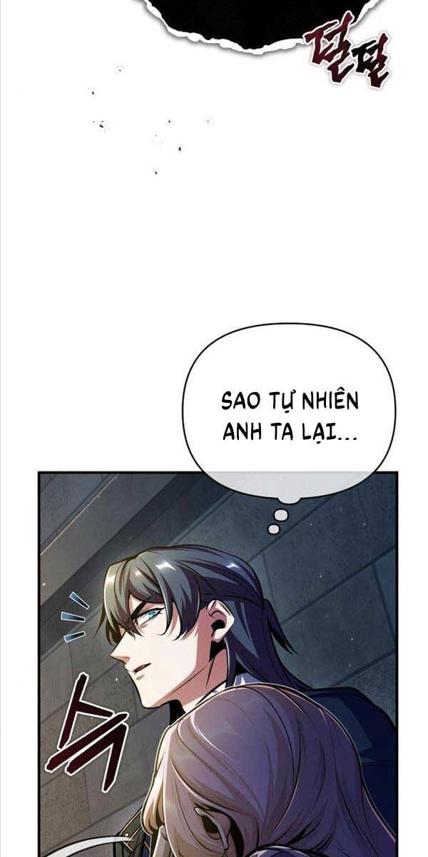 Truyện Tranh Giáo Sư Gián Điệp trang 5