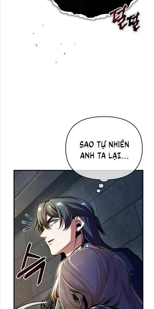 Truyện Tranh Giáo Sư Gián Điệp trang 5