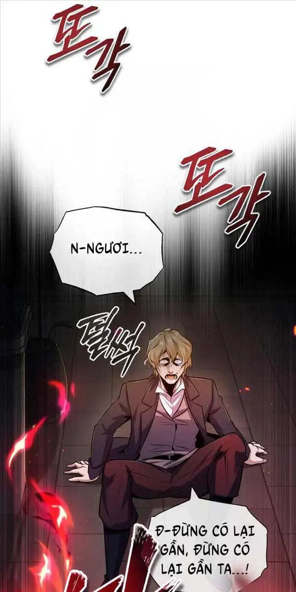 Truyện Tranh Giáo Sư Gián Điệp trang 5