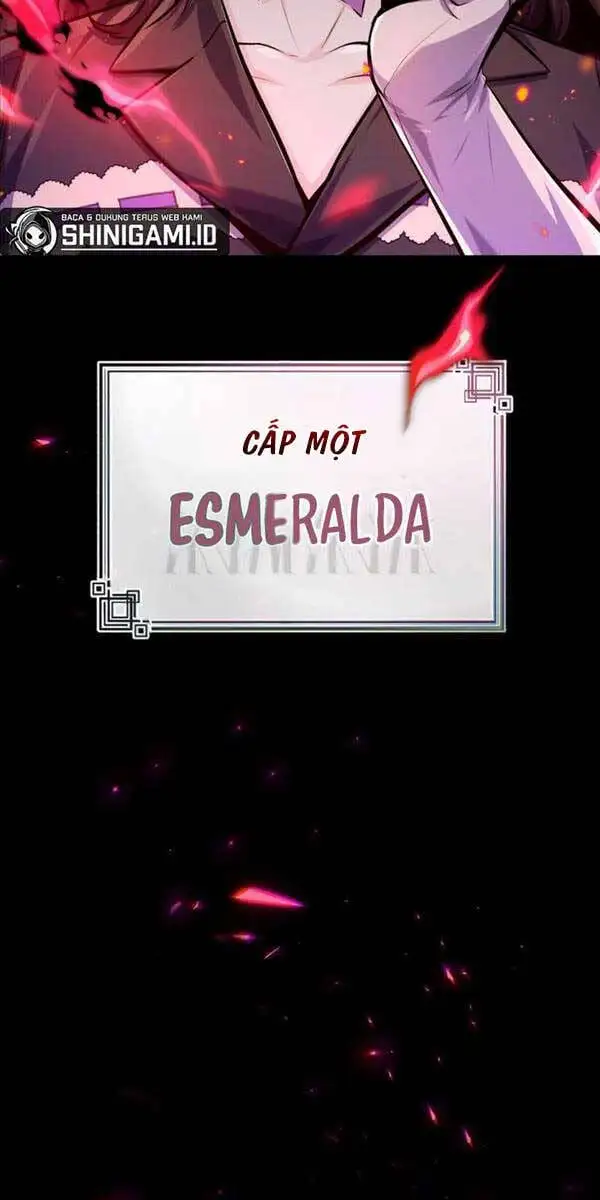 Truyện Tranh Giáo Sư Gián Điệp trang 5