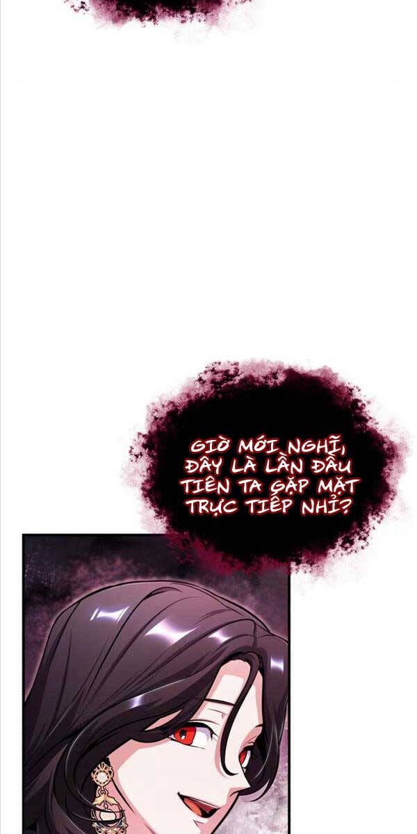 Truyện Tranh Giáo Sư Gián Điệp trang 5