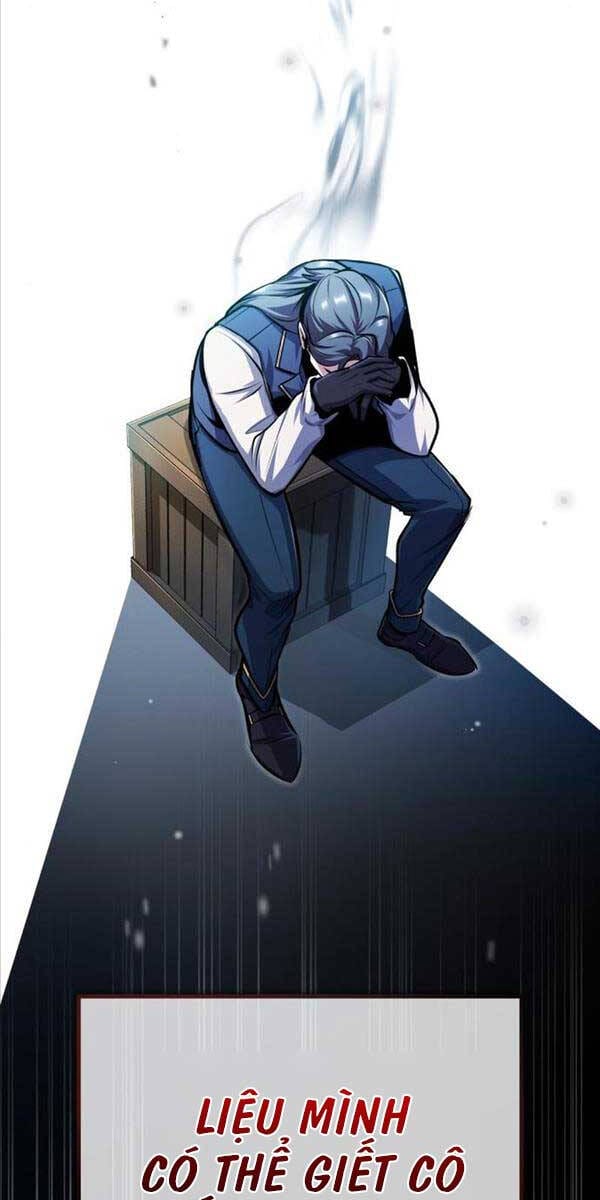 Truyện Tranh Giáo Sư Gián Điệp trang 5