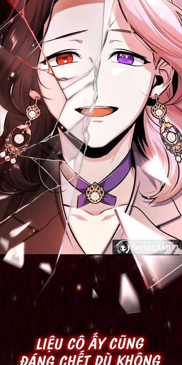 Truyện Tranh Giáo Sư Gián Điệp trang 5