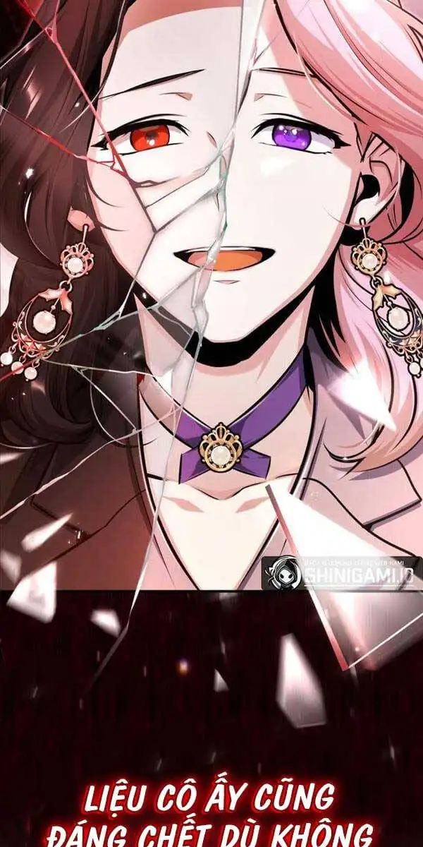 Truyện Tranh Giáo Sư Gián Điệp trang 5