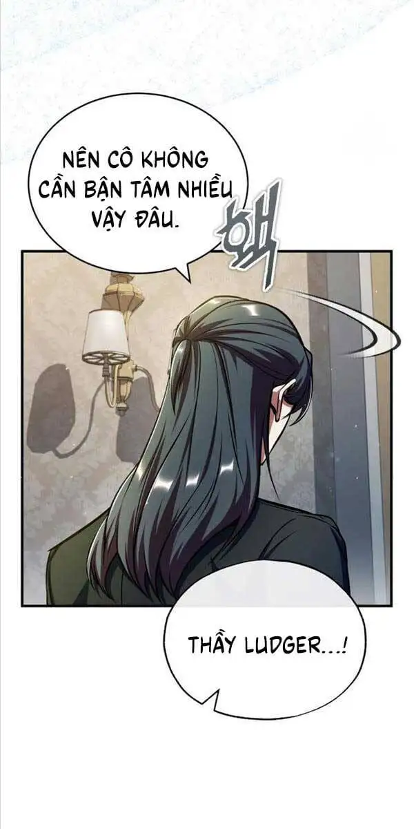 Truyện Tranh Giáo Sư Gián Điệp trang 5