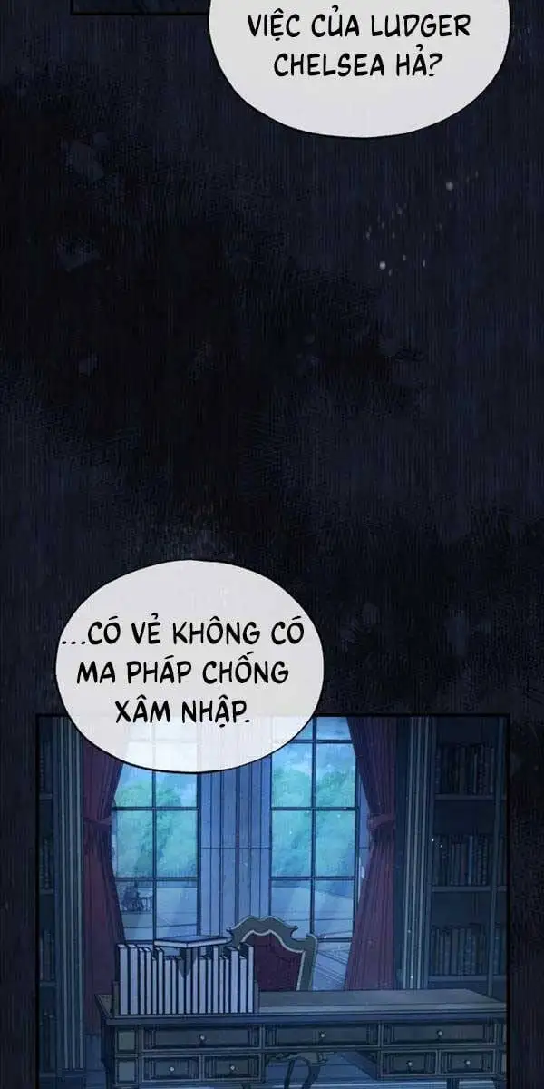 Truyện Tranh Giáo Sư Gián Điệp trang 5