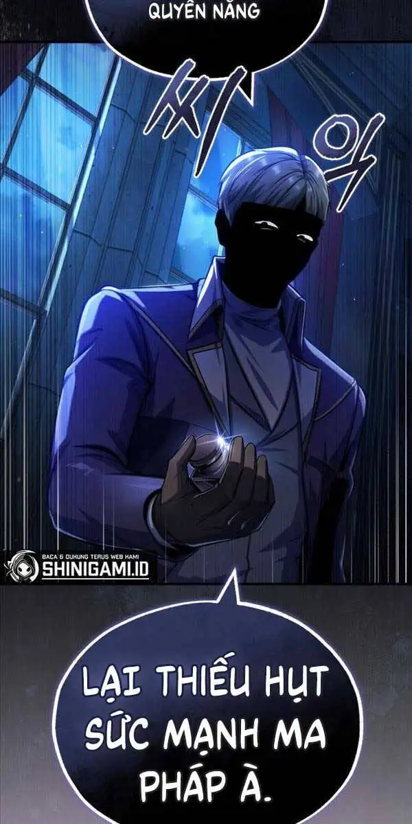 Truyện Tranh Giáo Sư Gián Điệp trang 5