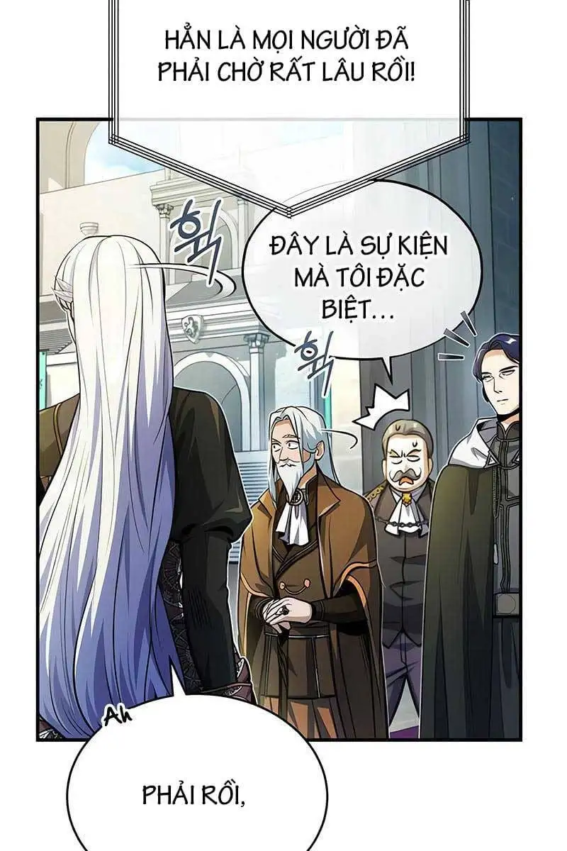 Truyện Tranh Giáo Sư Gián Điệp trang 5