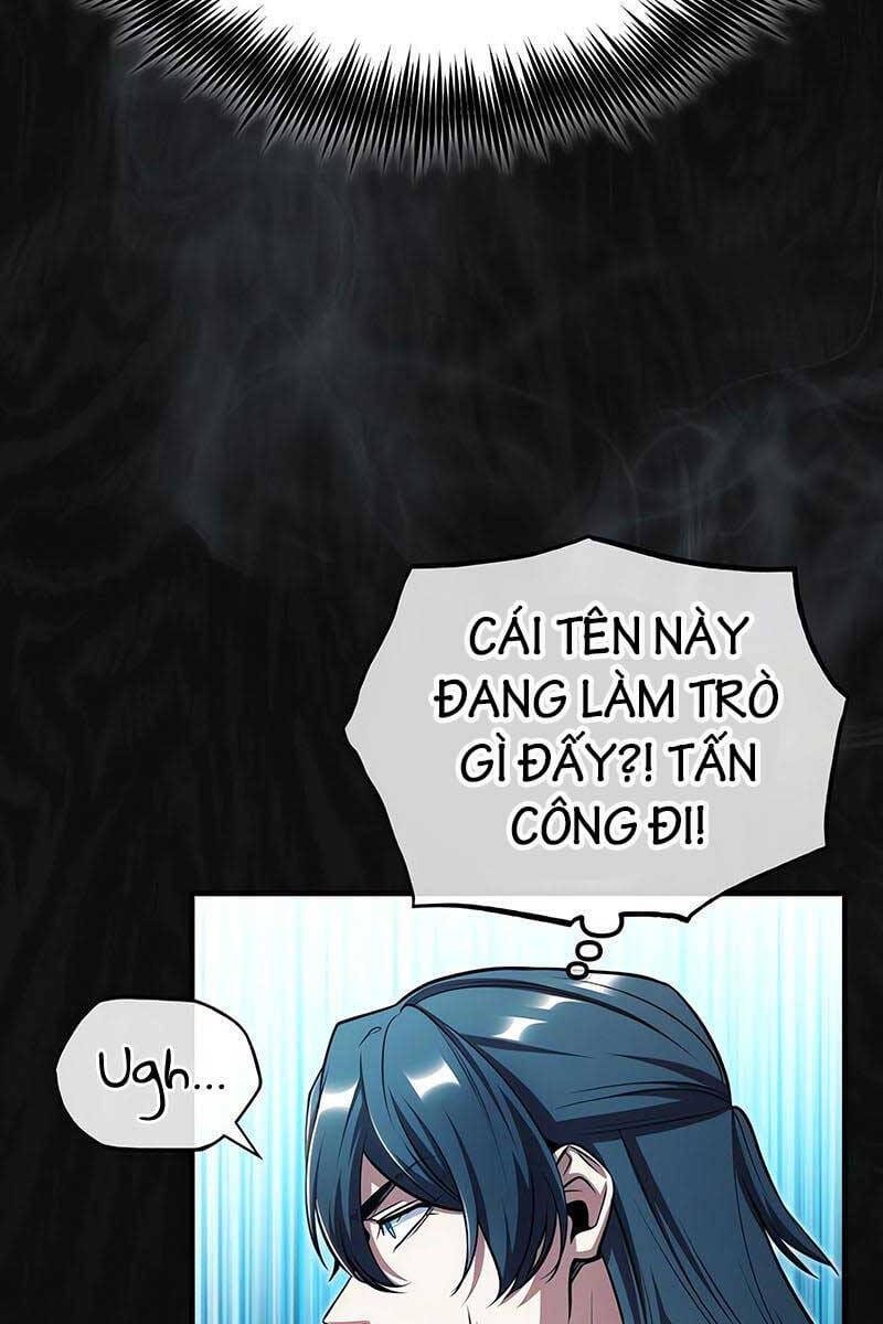 Truyện Tranh Giáo Sư Gián Điệp trang 5