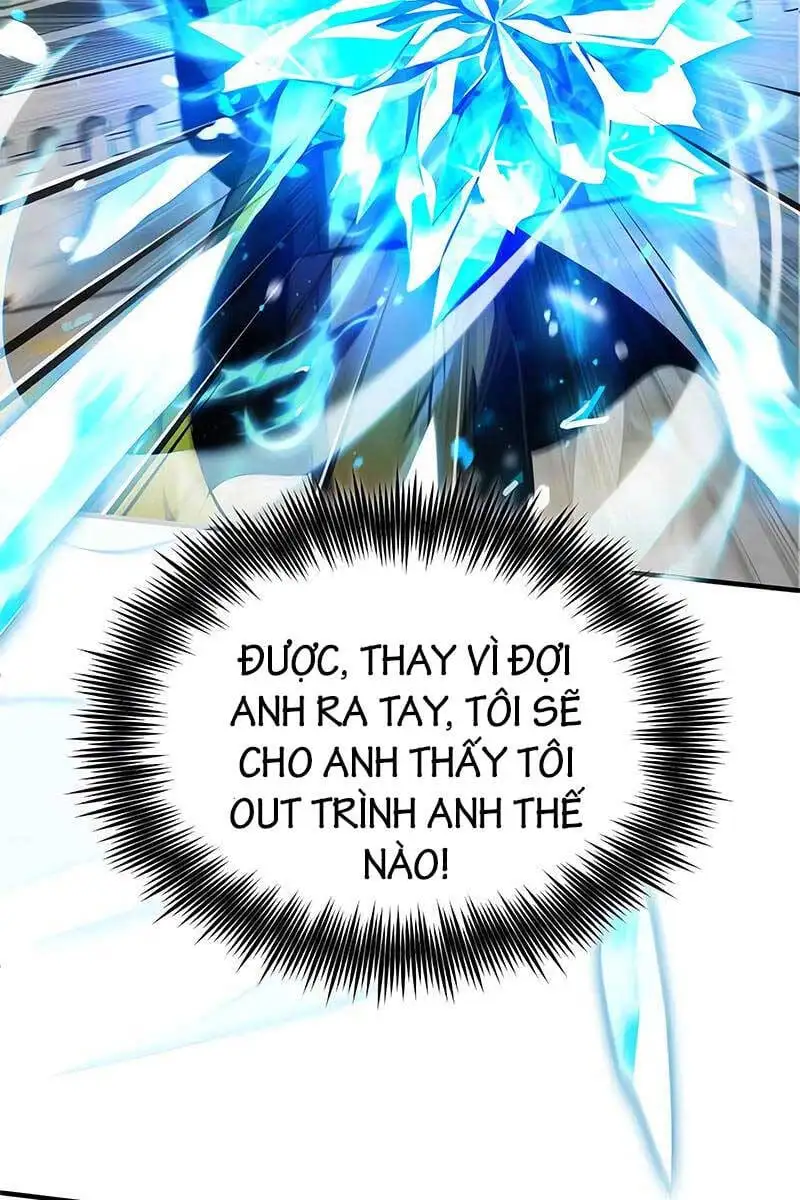 Truyện Tranh Giáo Sư Gián Điệp trang 5