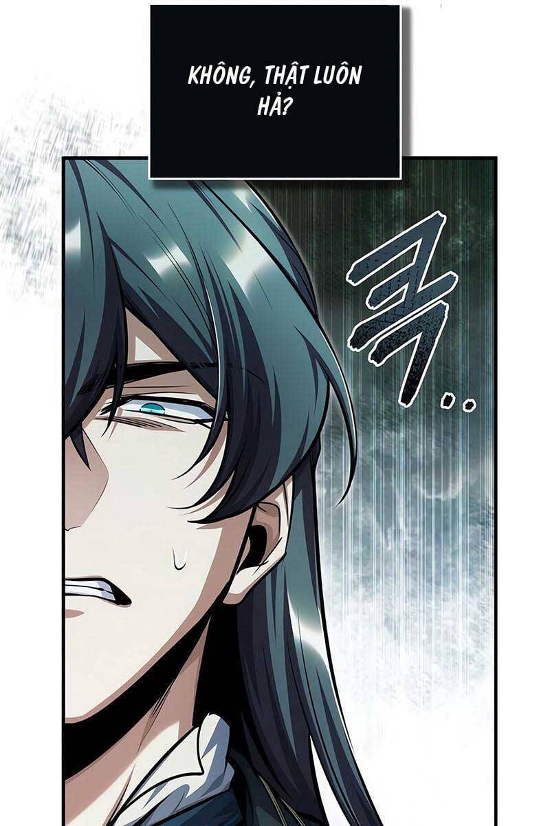 Truyện Tranh Giáo Sư Gián Điệp trang 5