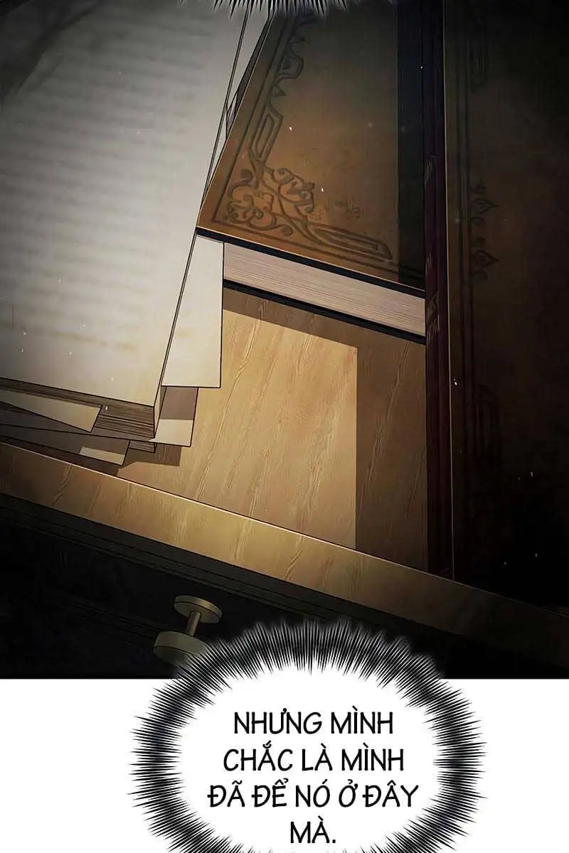 Truyện Tranh Giáo Sư Gián Điệp trang 5