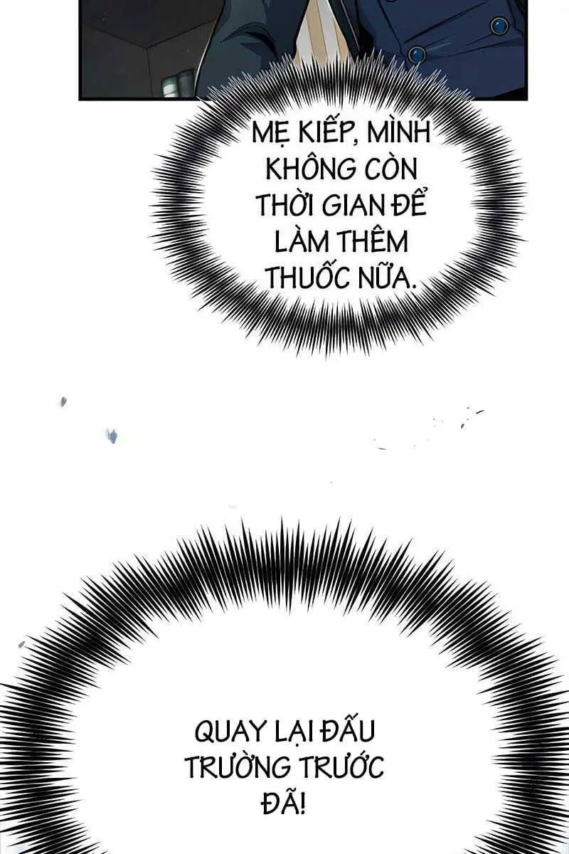 Truyện Tranh Giáo Sư Gián Điệp trang 5