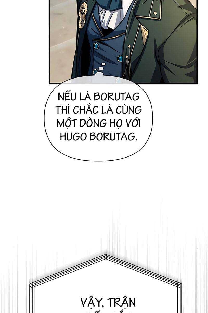 Truyện Tranh Giáo Sư Gián Điệp trang 5