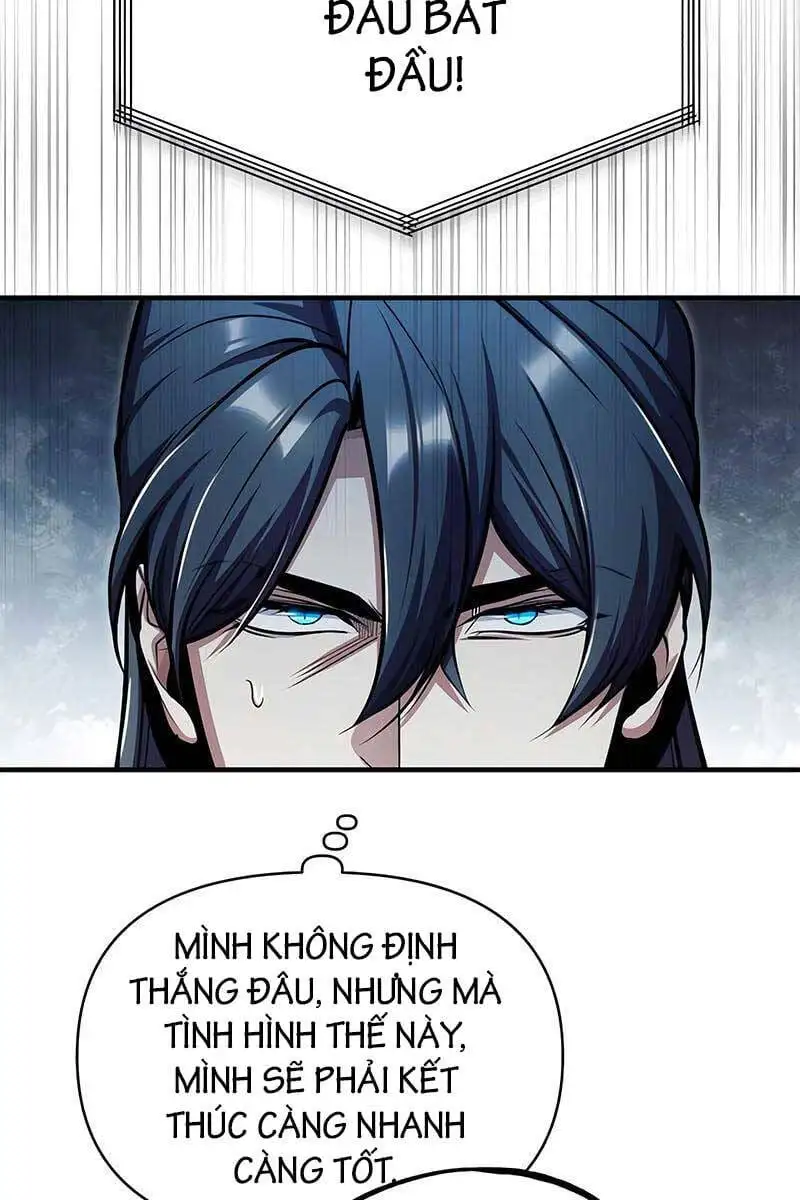 Truyện Tranh Giáo Sư Gián Điệp trang 5