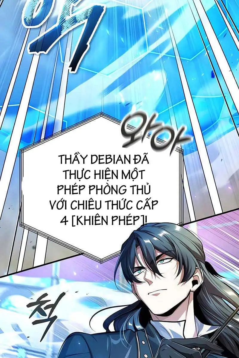 Truyện Tranh Giáo Sư Gián Điệp trang 5