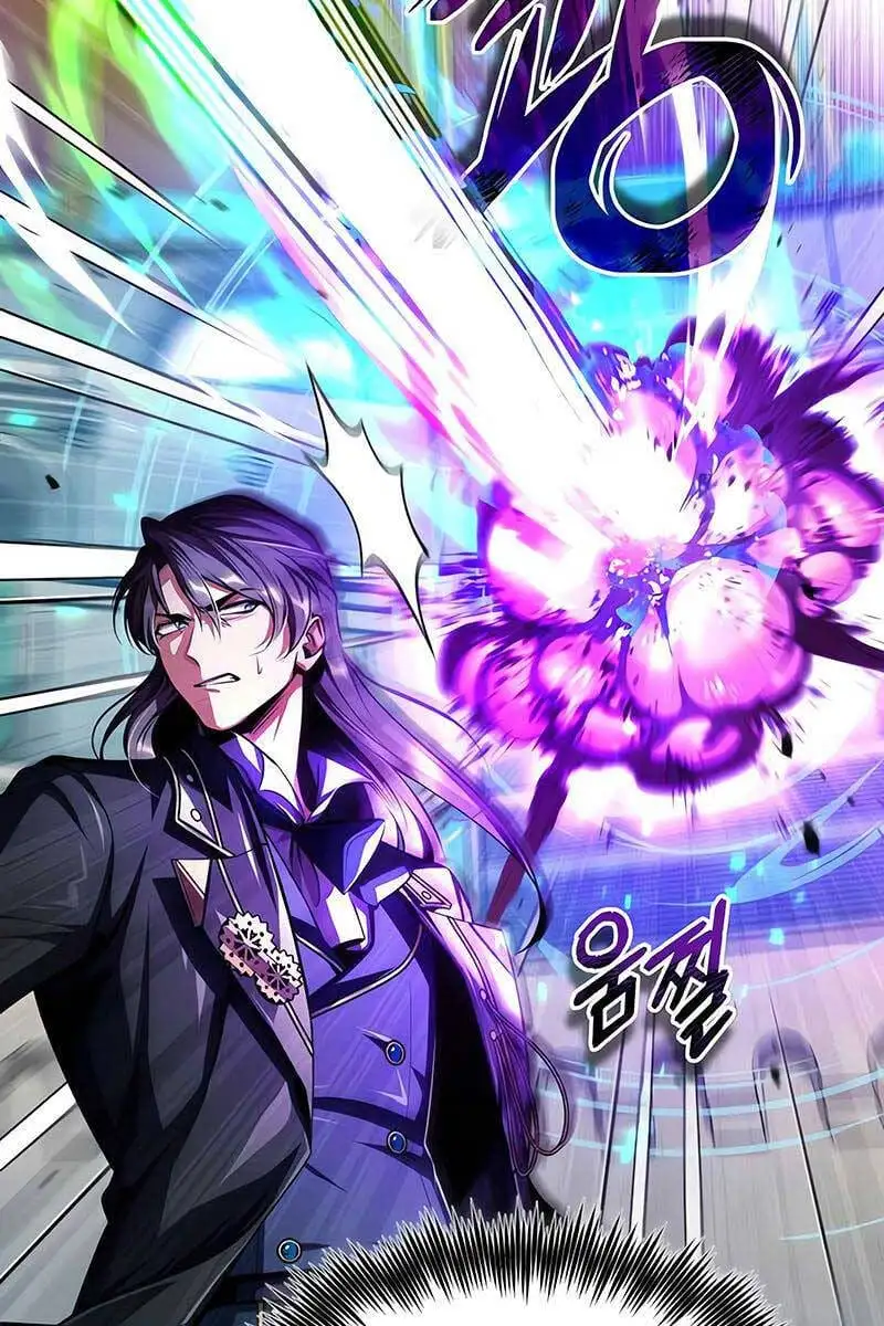 Truyện Tranh Giáo Sư Gián Điệp trang 5