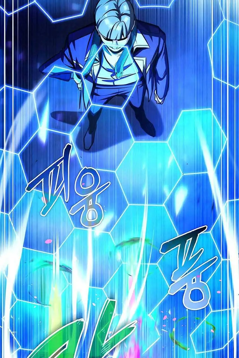 Truyện Tranh Giáo Sư Gián Điệp trang 5