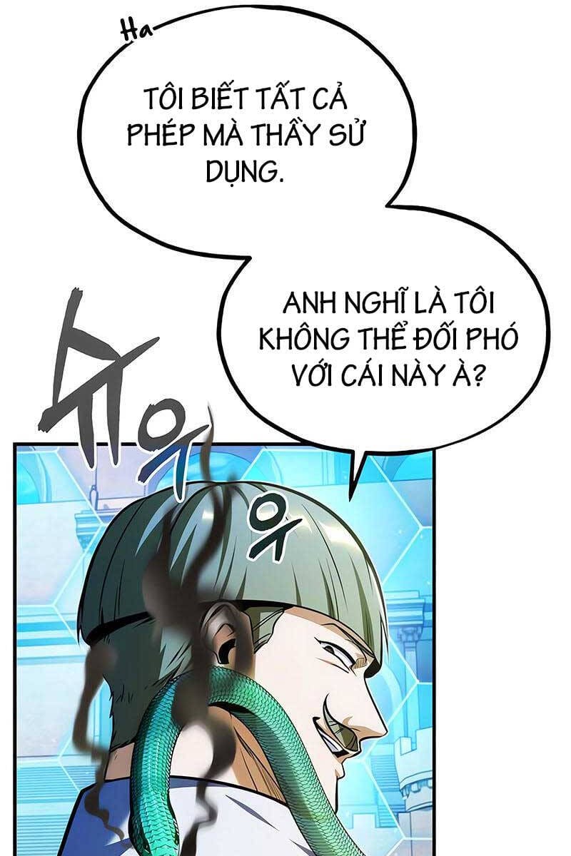 Truyện Tranh Giáo Sư Gián Điệp trang 5