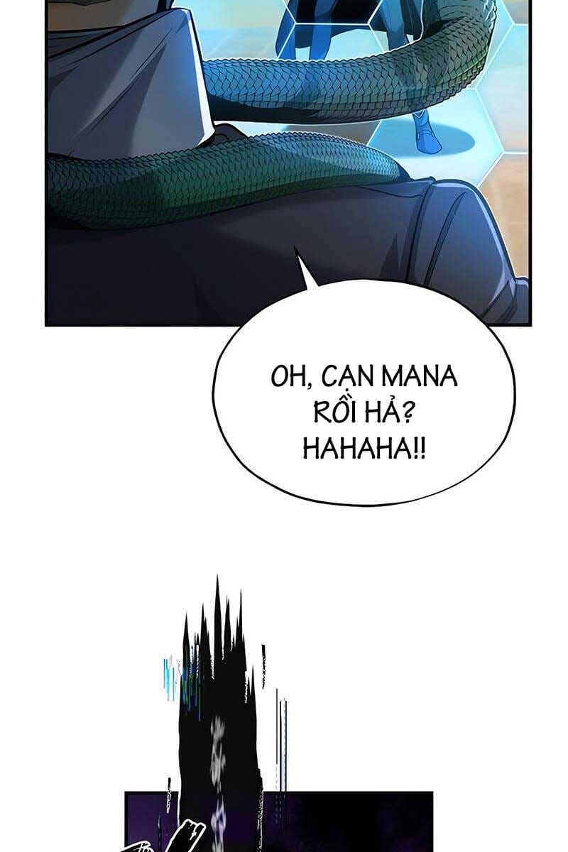 Truyện Tranh Giáo Sư Gián Điệp trang 5