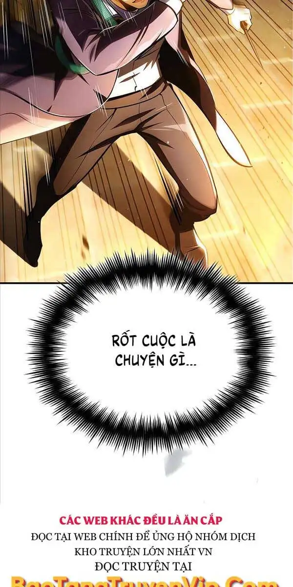 Truyện Tranh Giáo Sư Gián Điệp trang 5