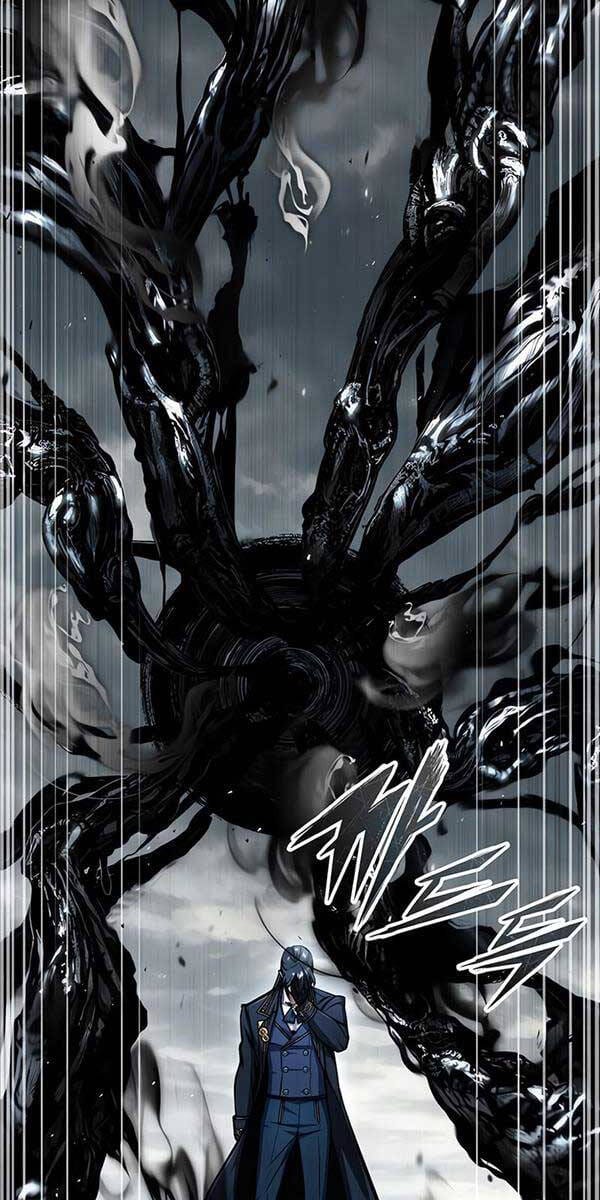 Truyện Tranh Giáo Sư Gián Điệp trang 5