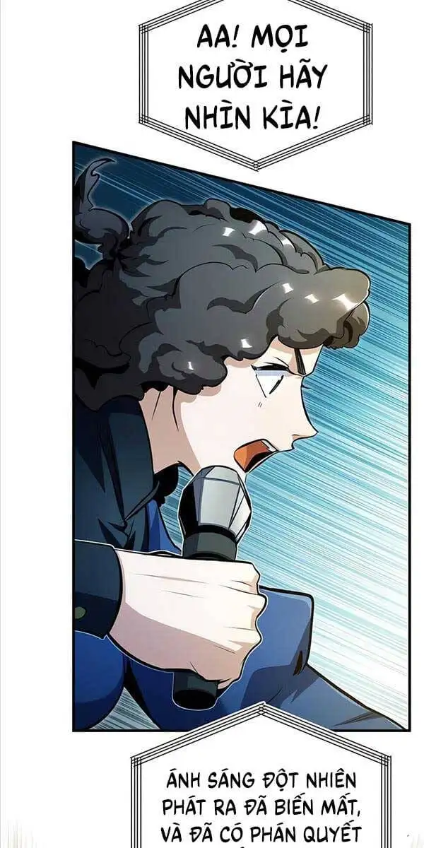 Truyện Tranh Giáo Sư Gián Điệp trang 5