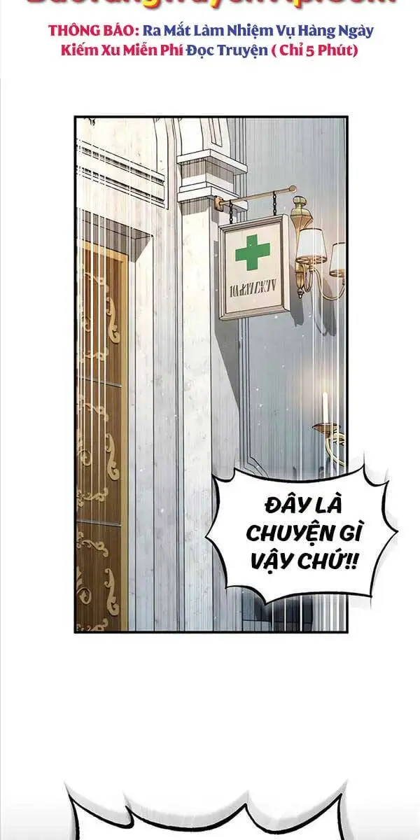 Truyện Tranh Giáo Sư Gián Điệp trang 5