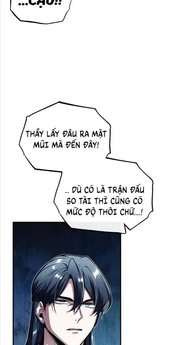 Truyện Tranh Giáo Sư Gián Điệp trang 5