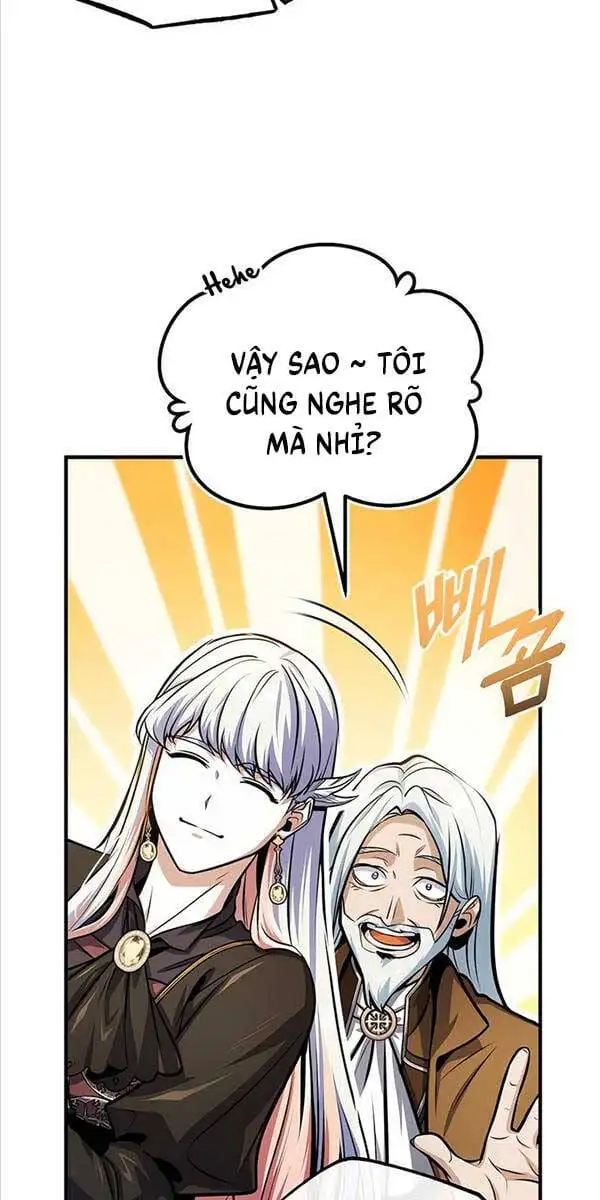 Truyện Tranh Giáo Sư Gián Điệp trang 5