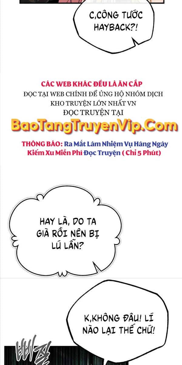Truyện Tranh Giáo Sư Gián Điệp trang 5