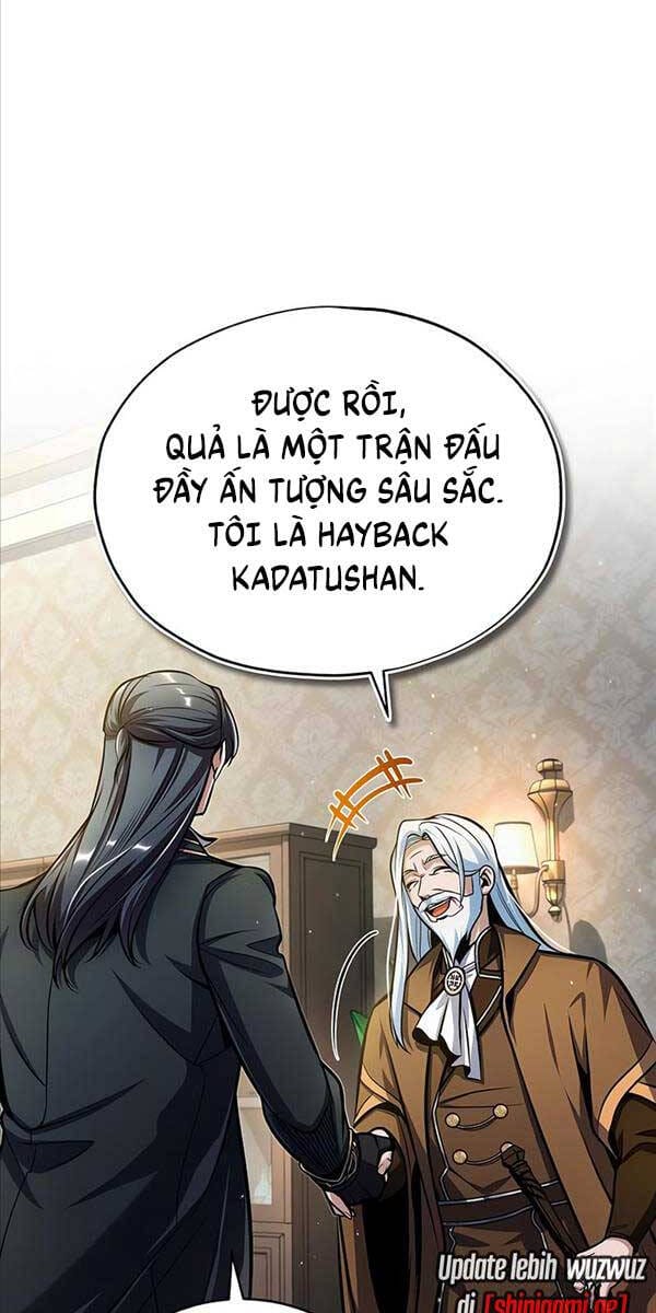 Truyện Tranh Giáo Sư Gián Điệp trang 5