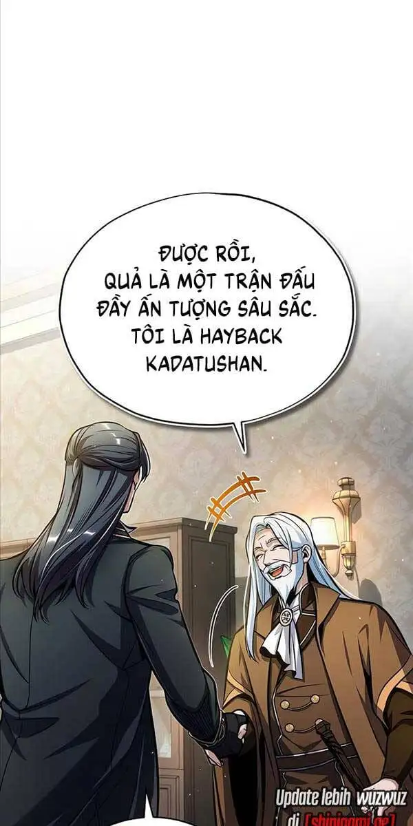 Truyện Tranh Giáo Sư Gián Điệp trang 5