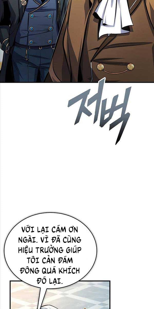 Truyện Tranh Giáo Sư Gián Điệp trang 5