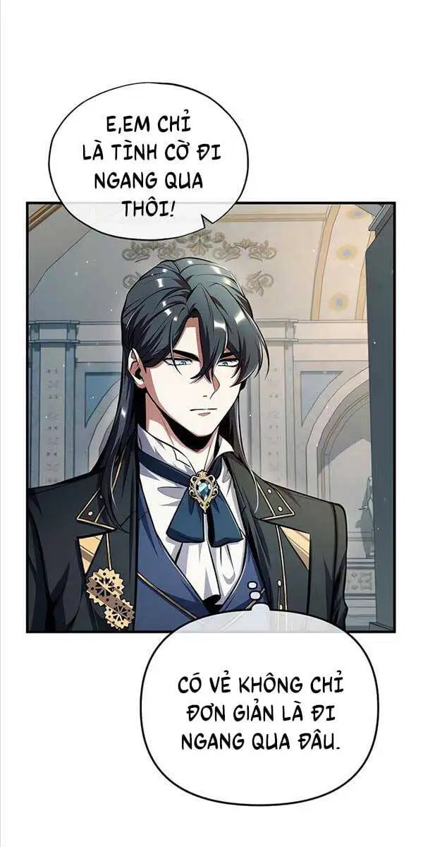 Truyện Tranh Giáo Sư Gián Điệp trang 5