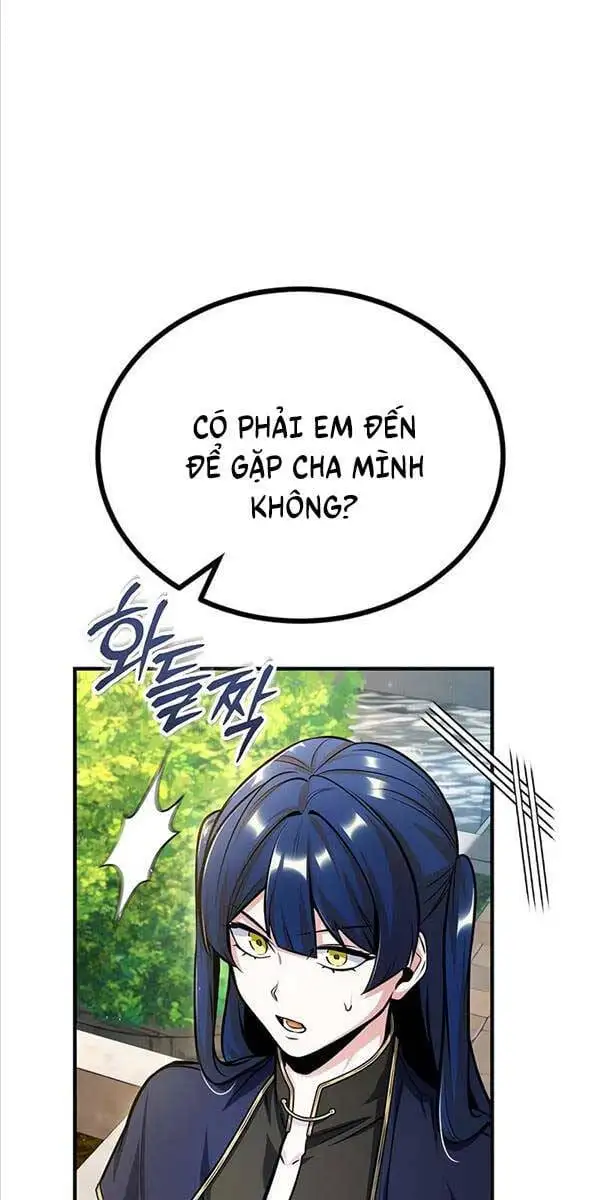 Truyện Tranh Giáo Sư Gián Điệp trang 5