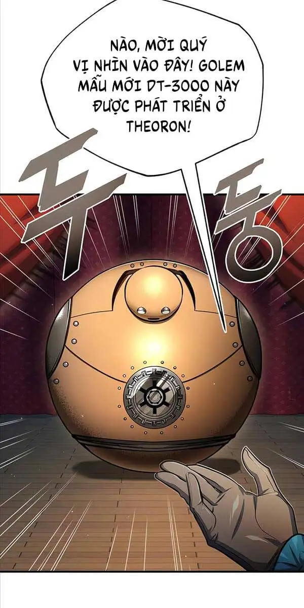Truyện Tranh Giáo Sư Gián Điệp trang 5