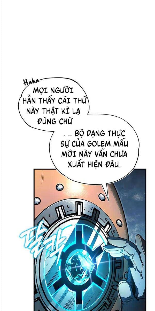 Truyện Tranh Giáo Sư Gián Điệp trang 5