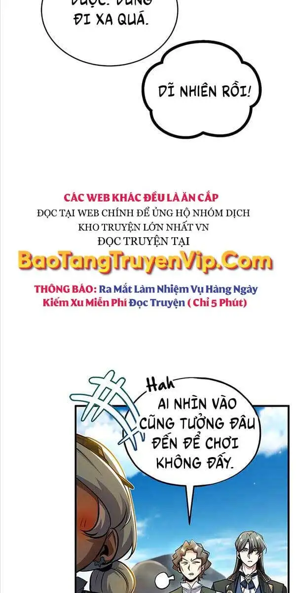Truyện Tranh Giáo Sư Gián Điệp trang 5