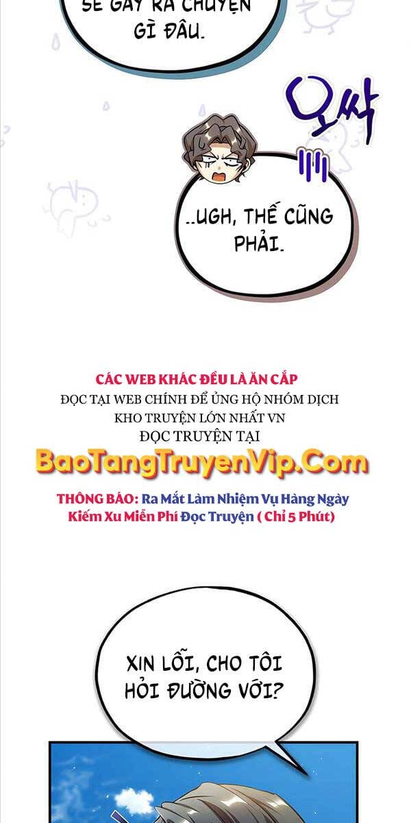 Truyện Tranh Giáo Sư Gián Điệp trang 5