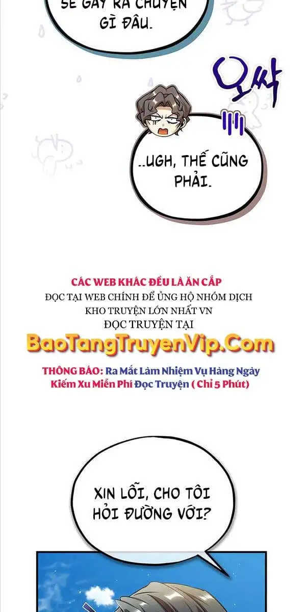 Truyện Tranh Giáo Sư Gián Điệp trang 5