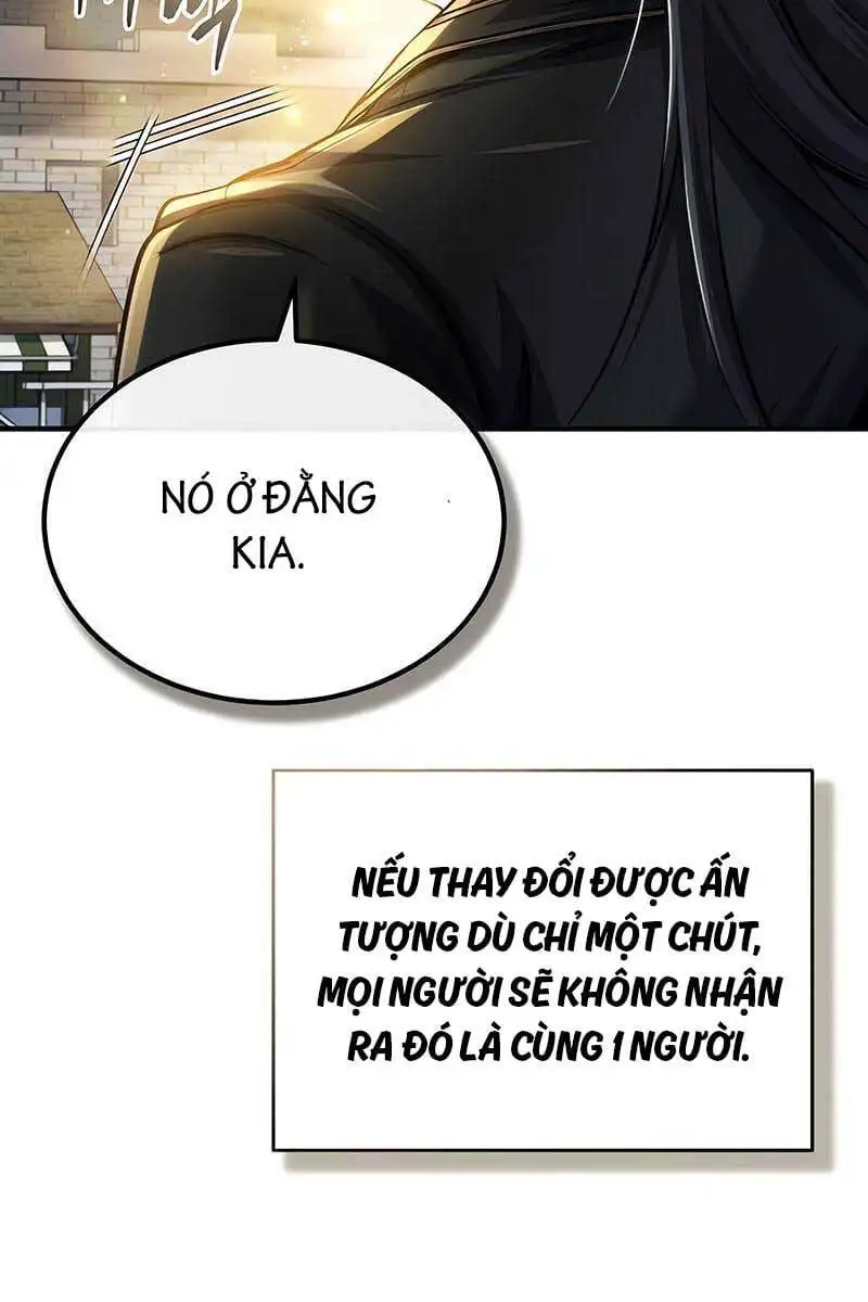 Truyện Tranh Giáo Sư Gián Điệp trang 5